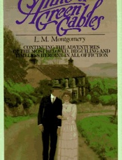 Anne's House of Dreams - L. M. Montgomery