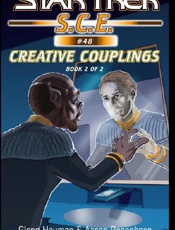 Creative Couplings (Book 2) - Glenn Hauman; Aaron Rosenberg