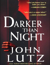 Darker Than Night - John Lutz