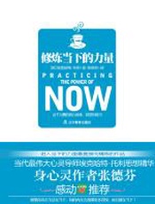 修炼当下的力量 - 埃克哈特•托利