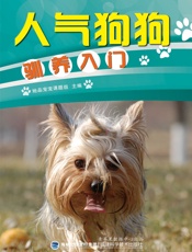 人气狗狗驯养入门