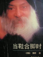 当鞋合脚时 - 奥修