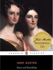 Sense and sensibility - Jane Austen