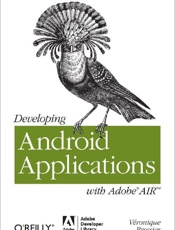 Developing Android Applications - Veronique Brossier
