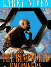 The Ringworld engineers - Larry Niven