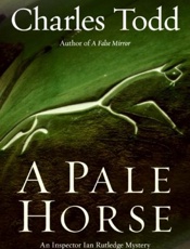 A Pale Horse - Charles Todd