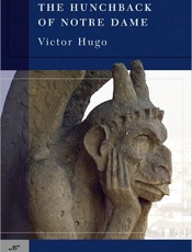 The Hunchback of Notre Dame (B& - Victor Hugo; Isabel Roche