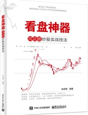 看盘神器_同花顺炒股实战技法