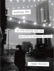 Lucking Out - James Wolcott
