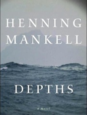 Depths - Henning Mankell; Laurie Thompso