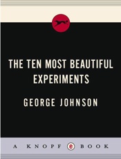 The Ten Most Beautiful Experime - George Johnson