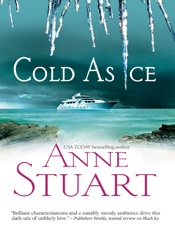 Cold as Ice - Anne Stuart