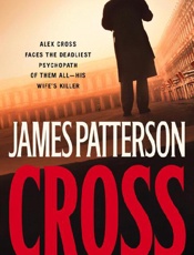 Cross - James Patterson