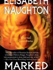 Marked - Elisabeth Naughton