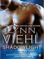 Shadowlight - Lynn Viehl