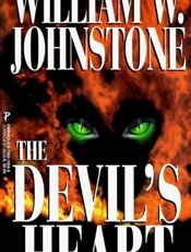 The Devil's Heart - William W. Johnstone