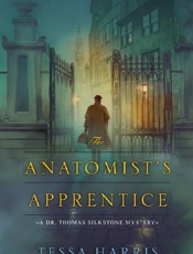 The Anatomist's Apprentice - Tessa Harris