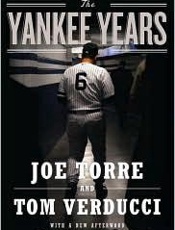 The Yankee Years - Joe Torre; Tom Verducci