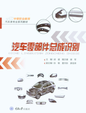 汽车零部件总成识别