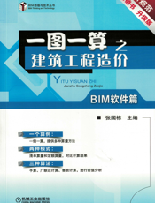 一图一算之建筑工程造价（BIM软件篇）