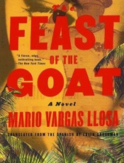 The Feast of the Goat - Mario Vargas Llosa; Edith Gross