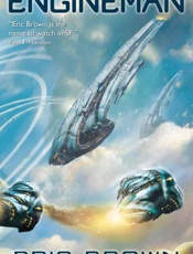 Engineman - Eric Brown