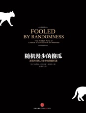 随机漫步的傻瓜：发现市场和人生中的隐藏机遇