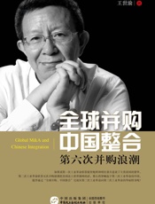 全球并购,中国整合：第六次并购浪潮