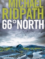 66 Degrees North - Michael Ridpath
