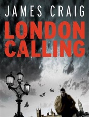 London Calling - James Craig