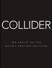 Collider - Paul Halpern