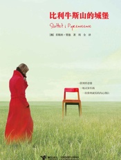 比利牛斯山的城堡