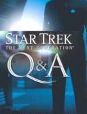 Q & A - Keith R. A. DeCandido