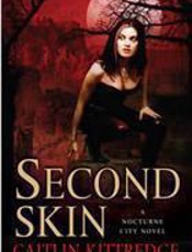 Second Skin - Caitlin Kittredge