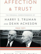 Affection and Trust_ The Person - David Mccullough