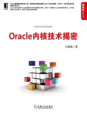 Oracle内核技术揭密