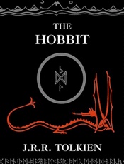 Hobbit, The - J. R. R. Tolkien