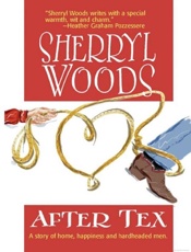 After Tex - Sherryl Woods