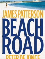 Beach Road - Peter de Jonge; James Patterson