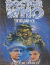 Doctor Who_ The Hollow Men - Keith Topping; Martin Day