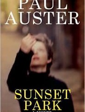 Sunset Park - Paul Auster