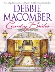 Country Brides - Debbie Macomber