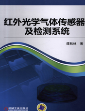 红外光学气体传感器及检测系统