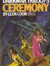 Ceremony - Glen Cook