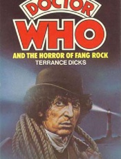 Doctor Who_ The Horror of Fang - Terrance Dicks