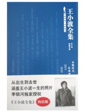 王小波-王小波全集第7卷（中篇小说）：白银时代