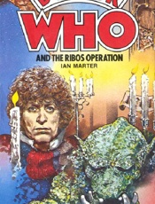 Doctor Who_ Ribos Operation - Ian Marter; British Broadcastin
