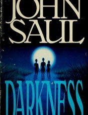 Darkness - John Saul