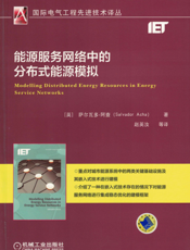 能源服务网络中的分布式能源模拟