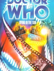 Doctor Who_ Dying in the Sun - Jon De Burgh Miller